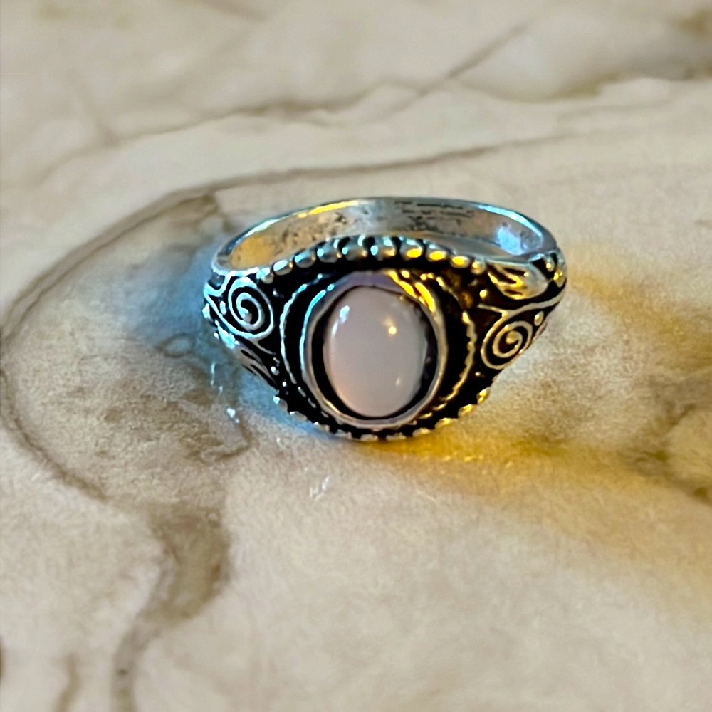 Boho Ring Set - Picture 8 of 10
